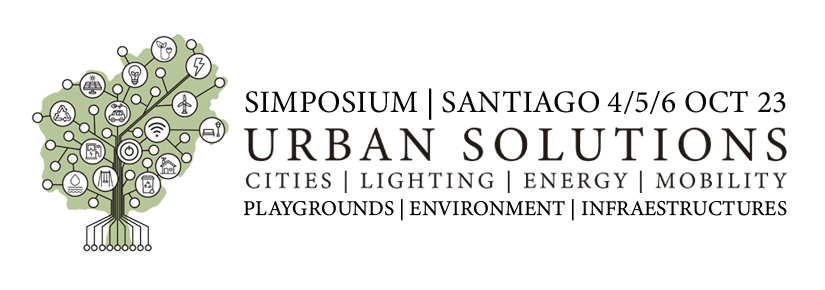 En este momento estás viendo Simposium “Urban Solutions”